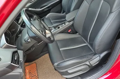 Hyundai Lafesta