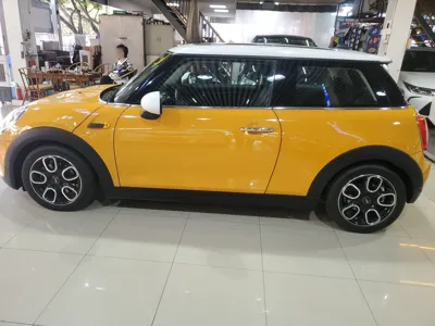 MINI Cooper Fun