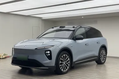 Nio ES6