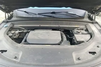 Li Auto L9