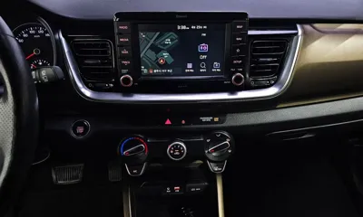 Kia Stonic