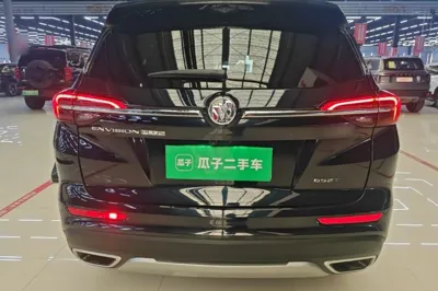 Buick Envision