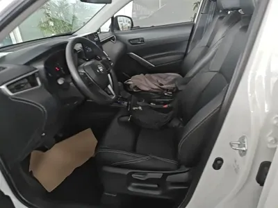 Toyota Frontlander