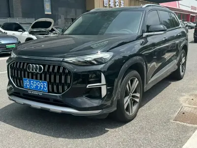 Audi Q6