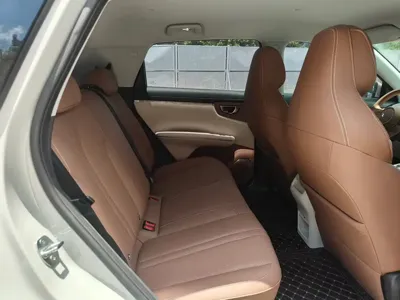 Wuling 缤果S