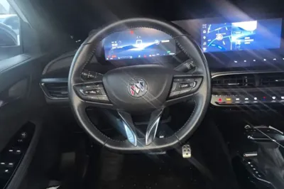 Buick Verano