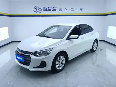 Chevrolet Cavalier