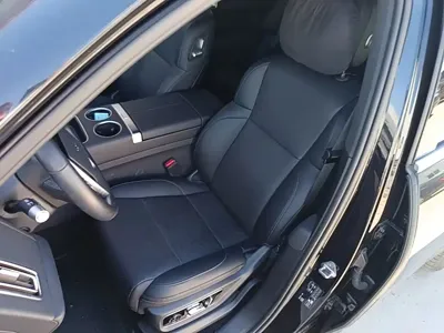 Li Auto Li L7