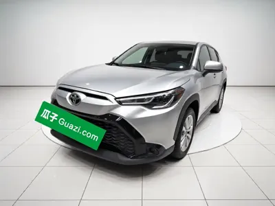 Toyota Frontlander