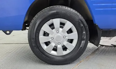 ChevroletGMDaewoo damas