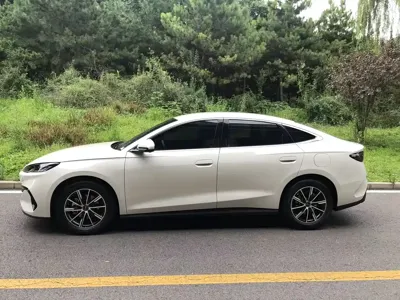 BYD 海豹06