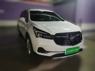 Buick Envision