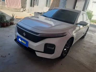 Baojun RC-5