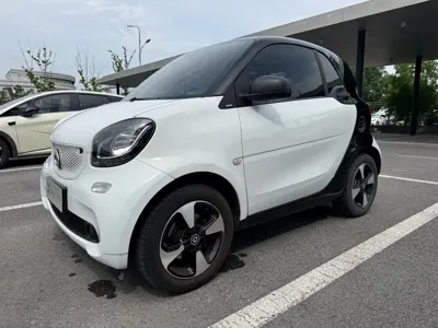 Smart Smart Fortwo