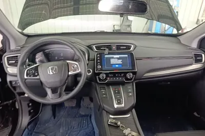 Honda Breeze