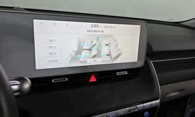 Hyundai Ioniq5