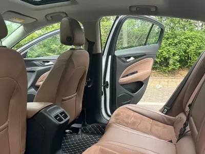 Buick Regal