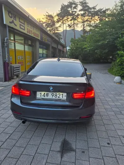 BMW 3-Series
