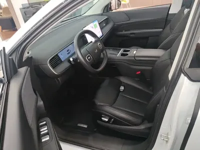 Xpeng G6