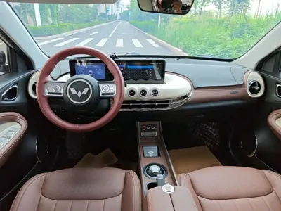 Wuling Bingo