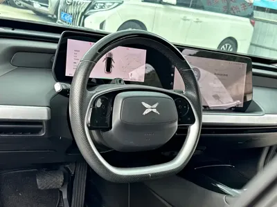 Xpeng P7