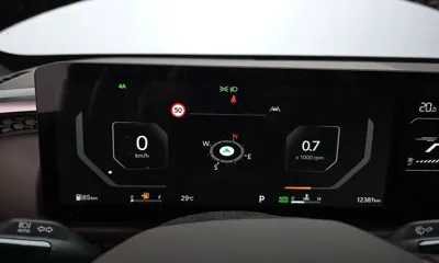 Kia Tasman