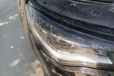 Zotye T700