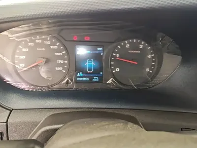 IVECO Ousheng
