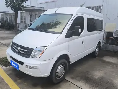大通 V80