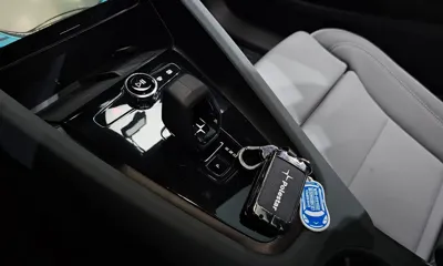 Polestar Polestar 2