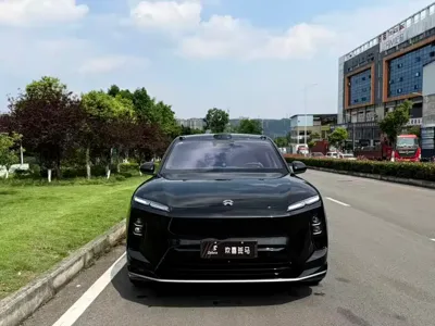 Nio EC6
