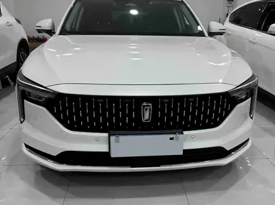 Bestune B70