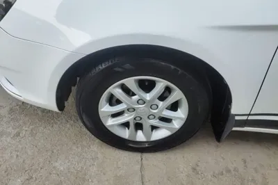 Geely Auto Emgrand