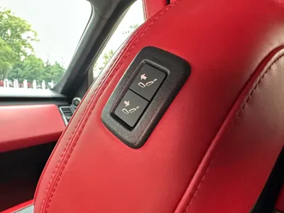 Land Rover Sport