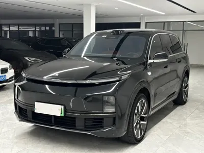 Li Auto Li L9
