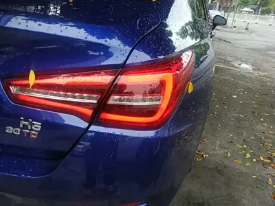 Hongqi Hongqi H5