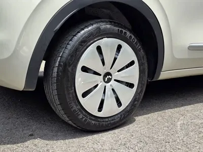 Wuling Bingo