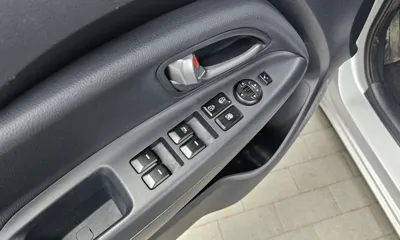 Kia Pride