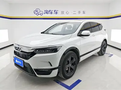 Honda Breeze
