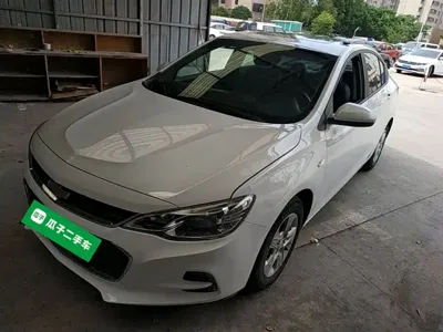 Chevrolet Cavalier