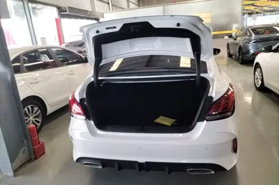 MG 5