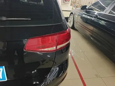 Volkswagen Viloran