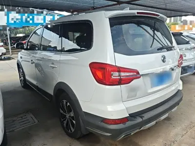 Fengxing X6