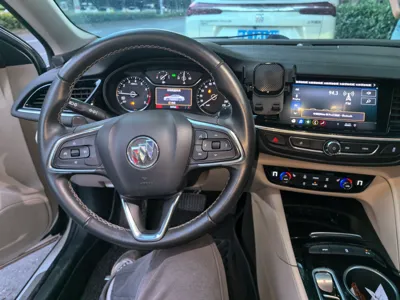 Buick Regal