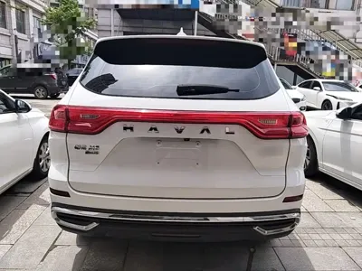 Haval M6