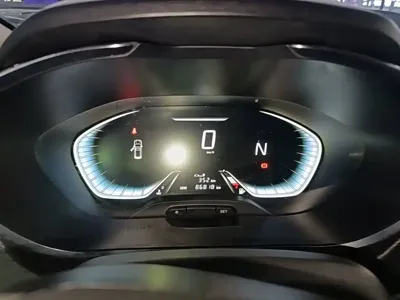 Baojun 360