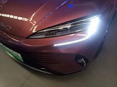 BYD Seal