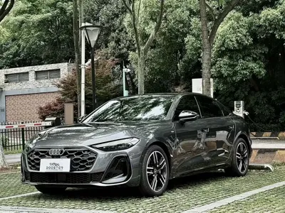Audi 奥迪A5L