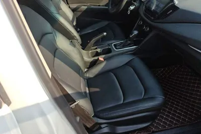 Chevrolet Cavalier