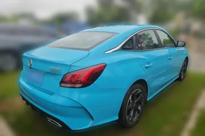 MG 5